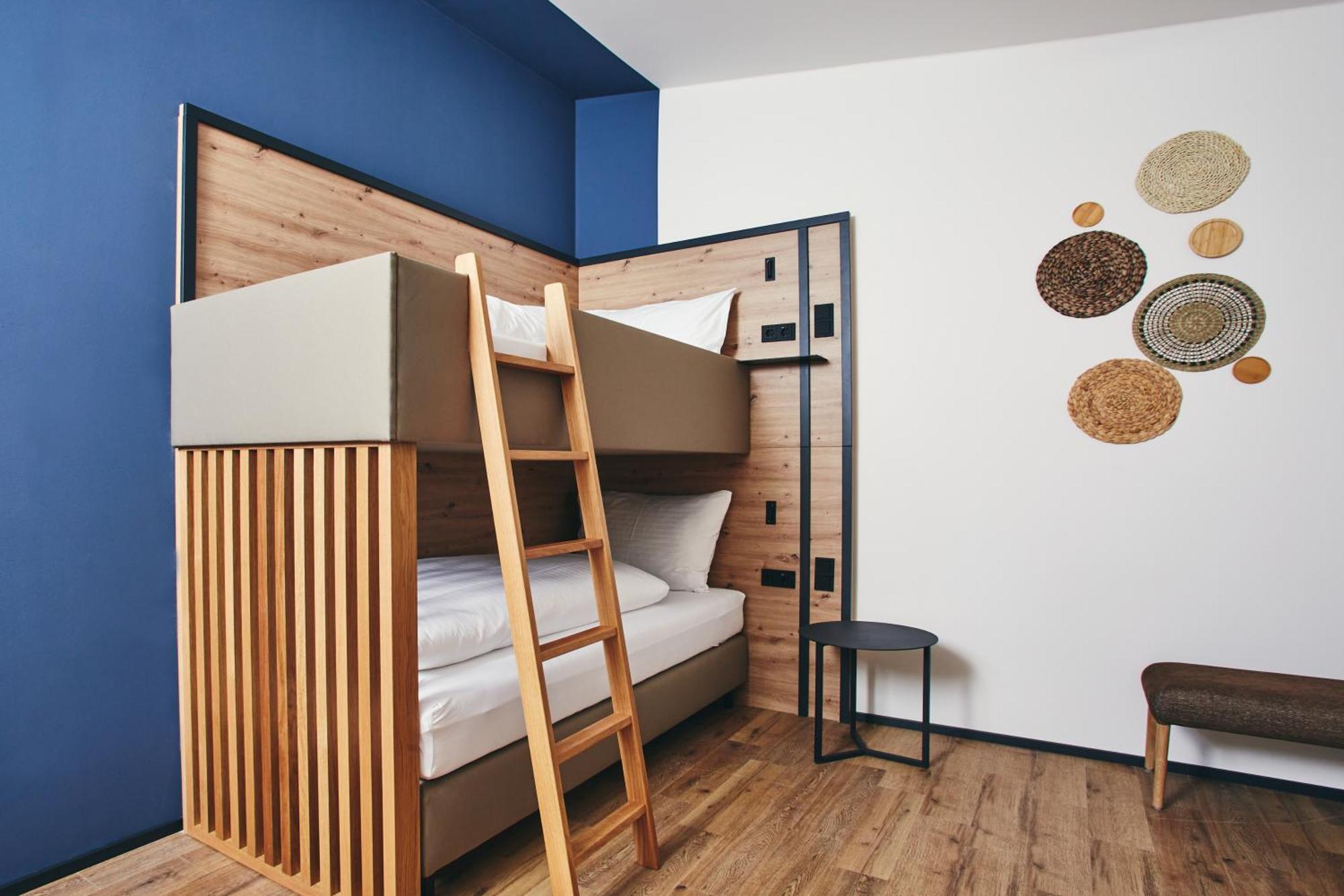 Homebound Apartments Bad Goisern - Contactless Check-In المظهر الخارجي الصورة