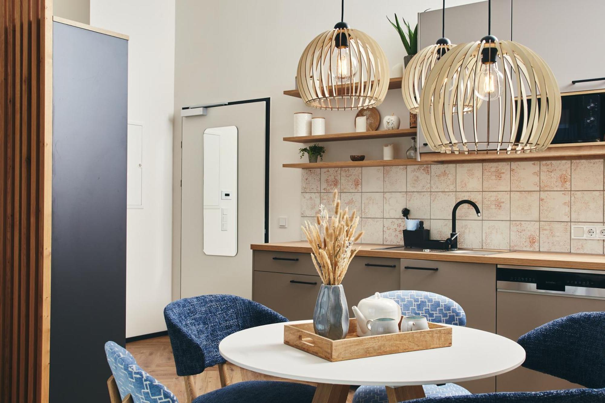 Homebound Apartments Bad Goisern - Contactless Check-In المظهر الخارجي الصورة