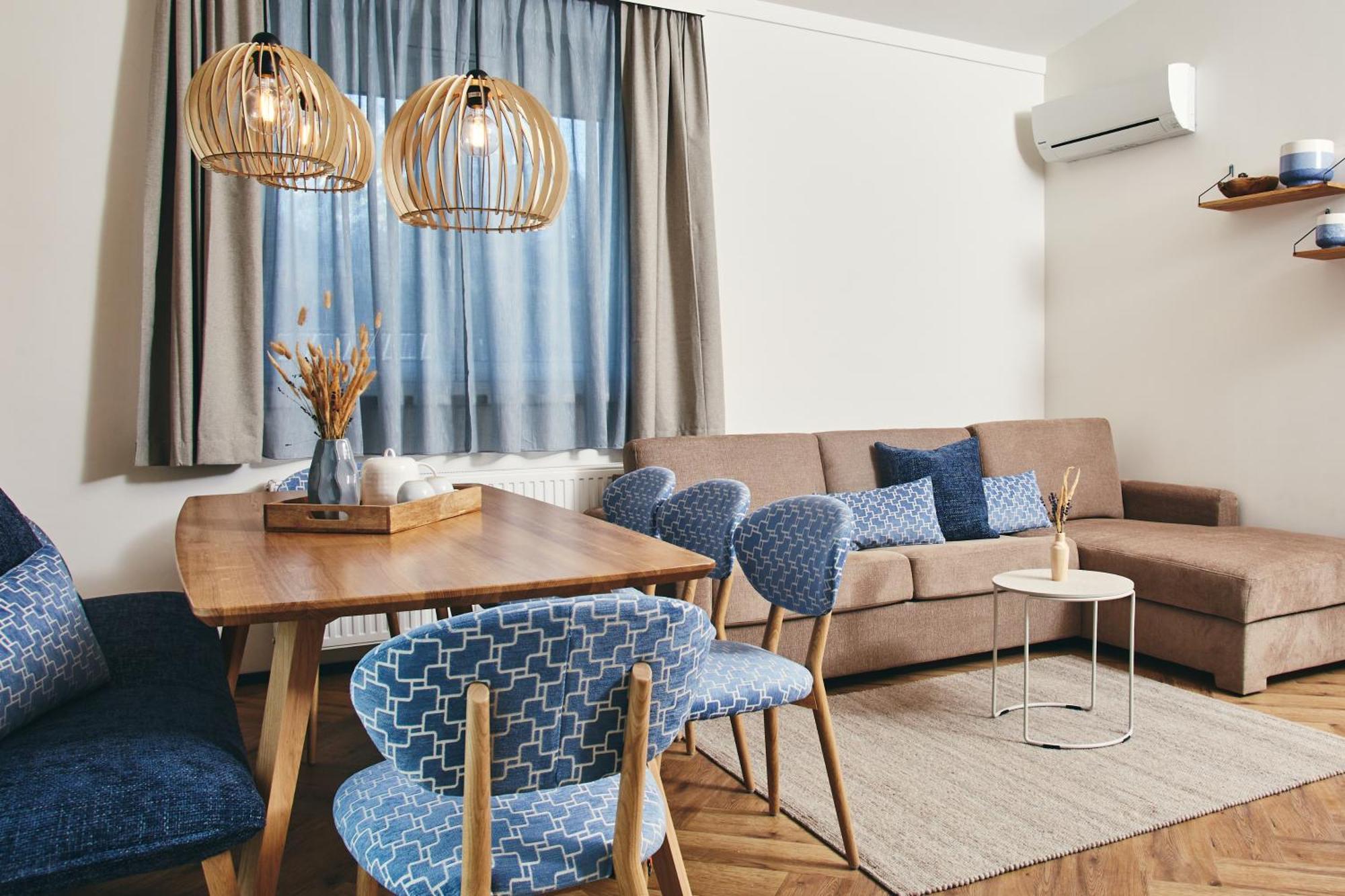 Homebound Apartments Bad Goisern - Contactless Check-In المظهر الخارجي الصورة