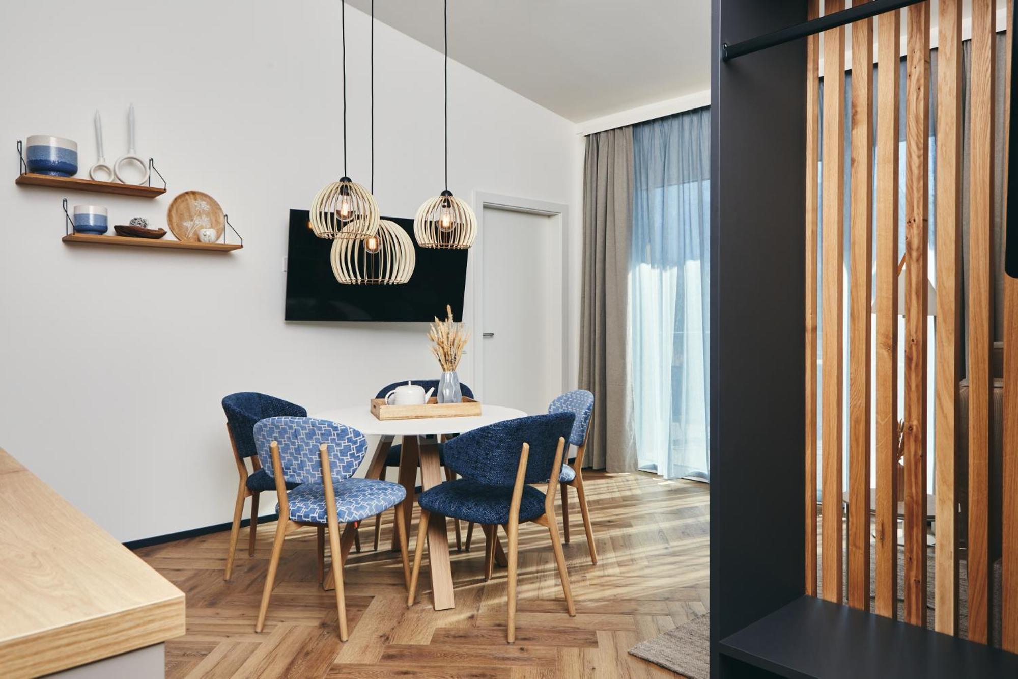 Homebound Apartments Bad Goisern - Contactless Check-In المظهر الخارجي الصورة