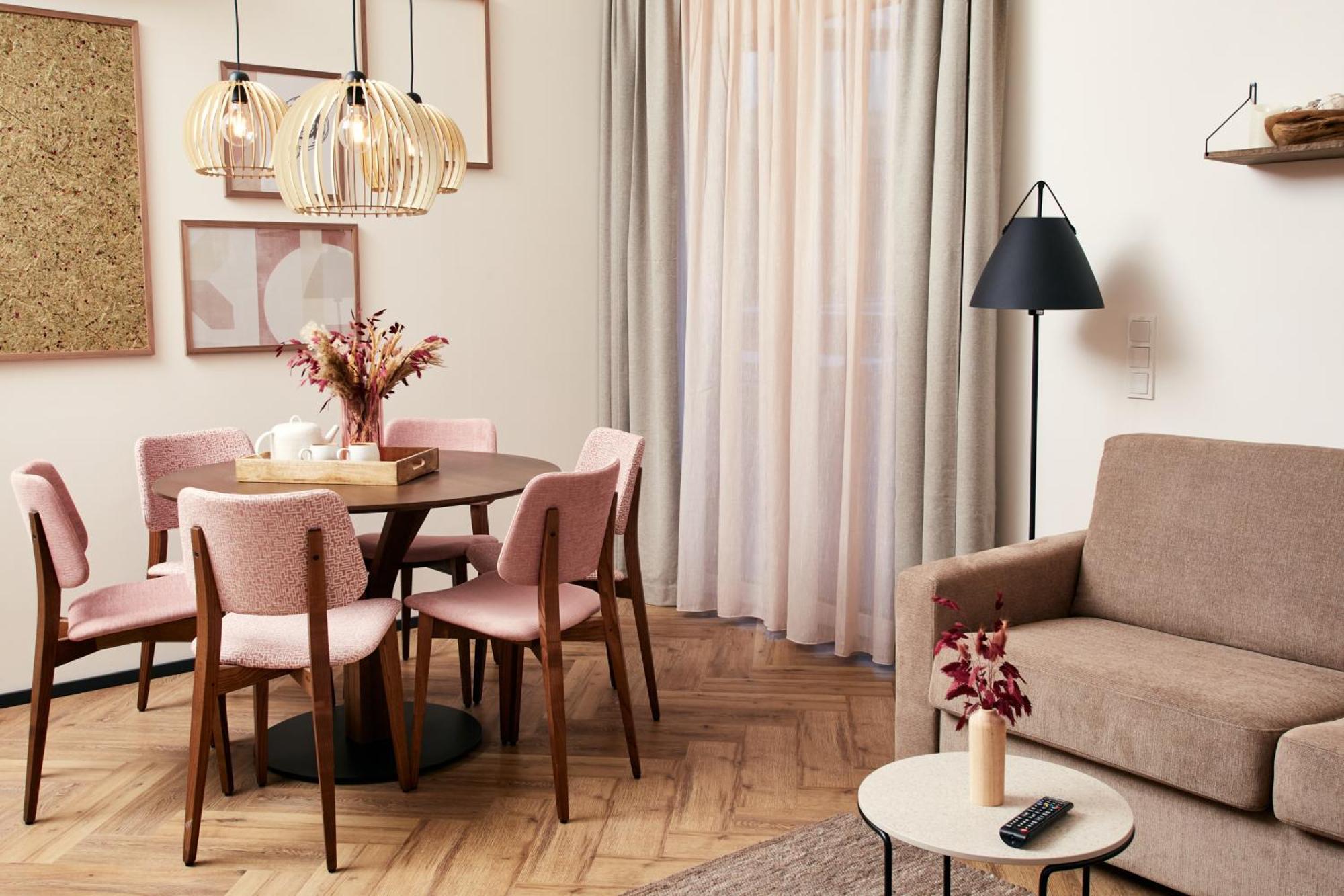 Homebound Apartments Bad Goisern - Contactless Check-In المظهر الخارجي الصورة