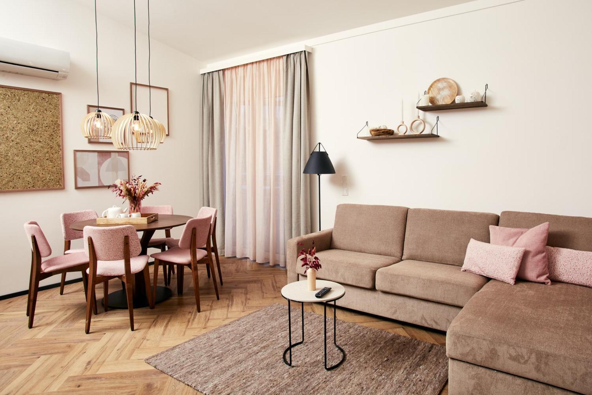 Homebound Apartments Bad Goisern - Contactless Check-In المظهر الخارجي الصورة