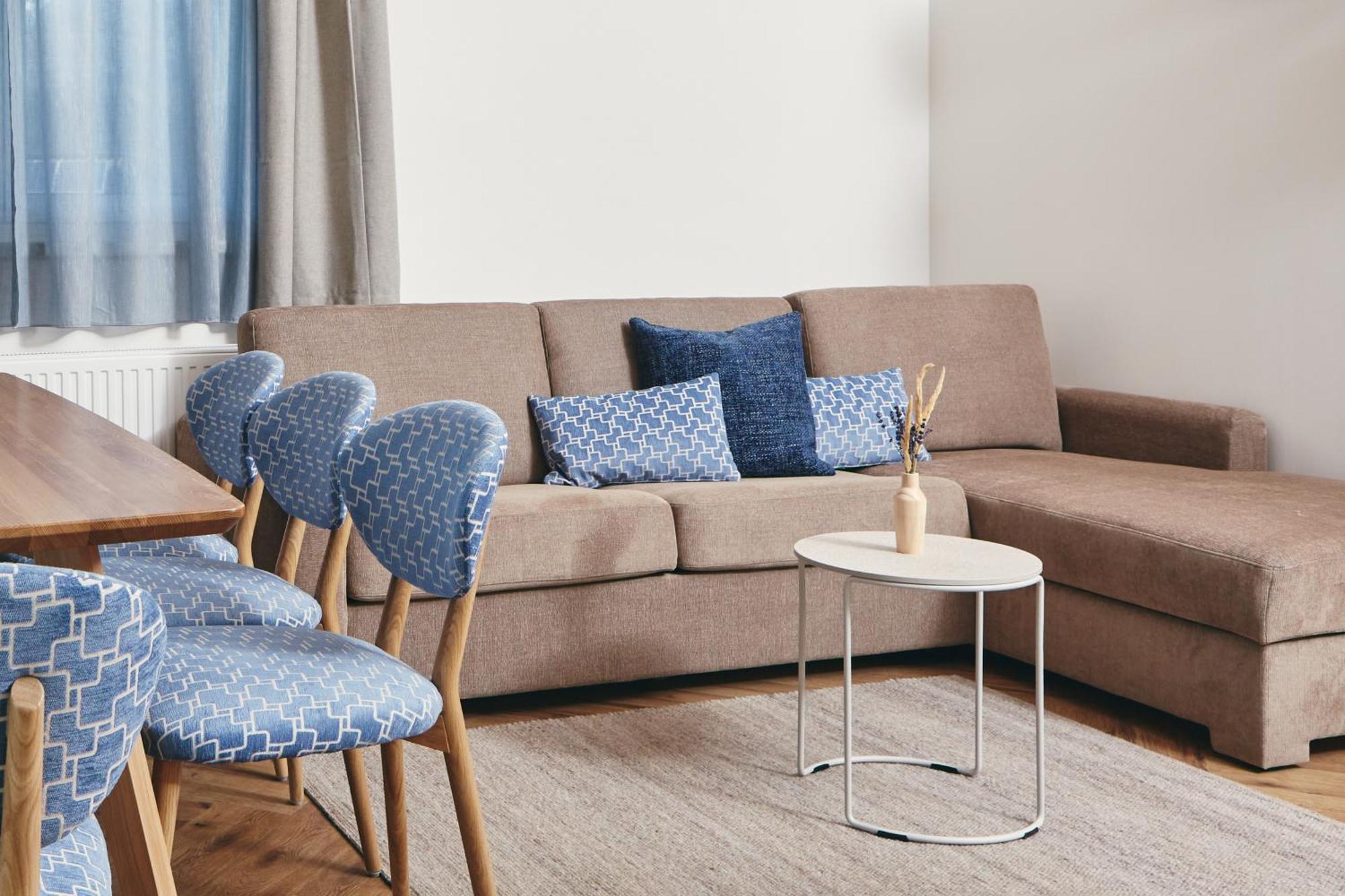 Homebound Apartments Bad Goisern - Contactless Check-In المظهر الخارجي الصورة