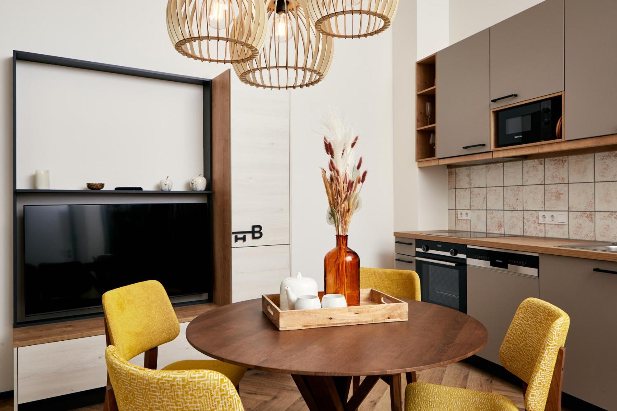 Homebound Apartments Bad Goisern - Contactless Check-In المظهر الخارجي الصورة