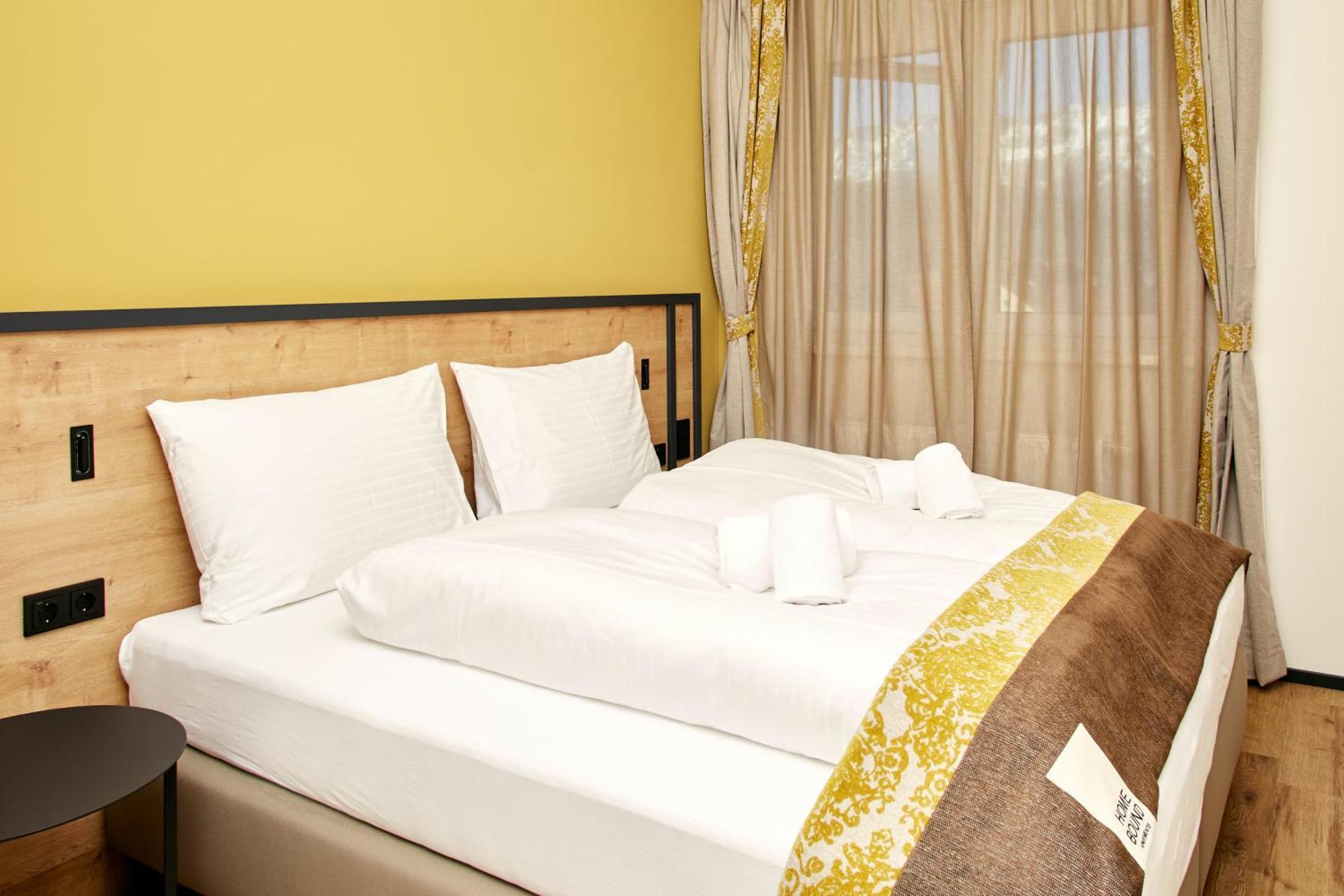 Homebound Apartments Bad Goisern - Contactless Check-In المظهر الخارجي الصورة