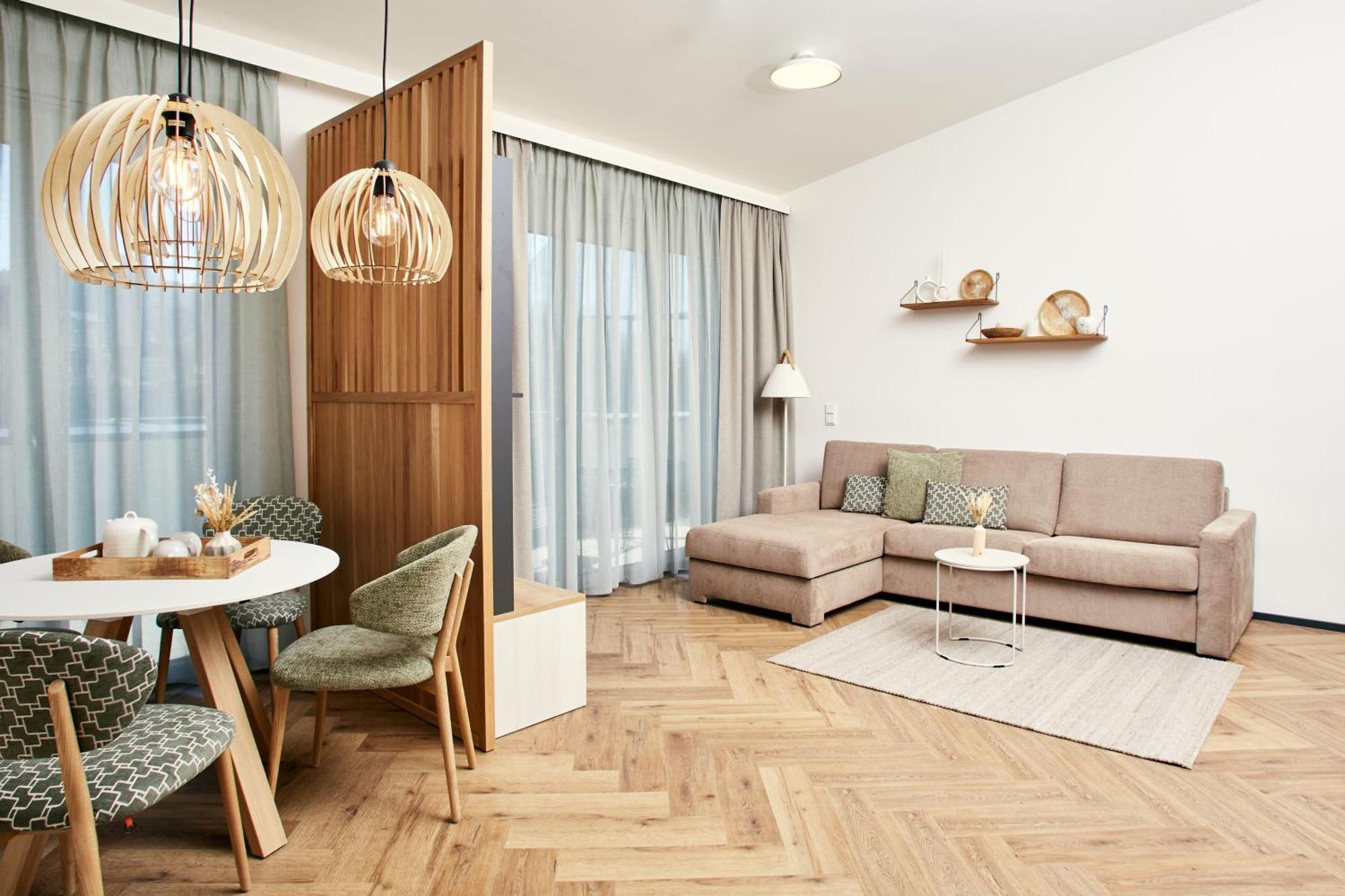 Homebound Apartments Bad Goisern - Contactless Check-In المظهر الخارجي الصورة