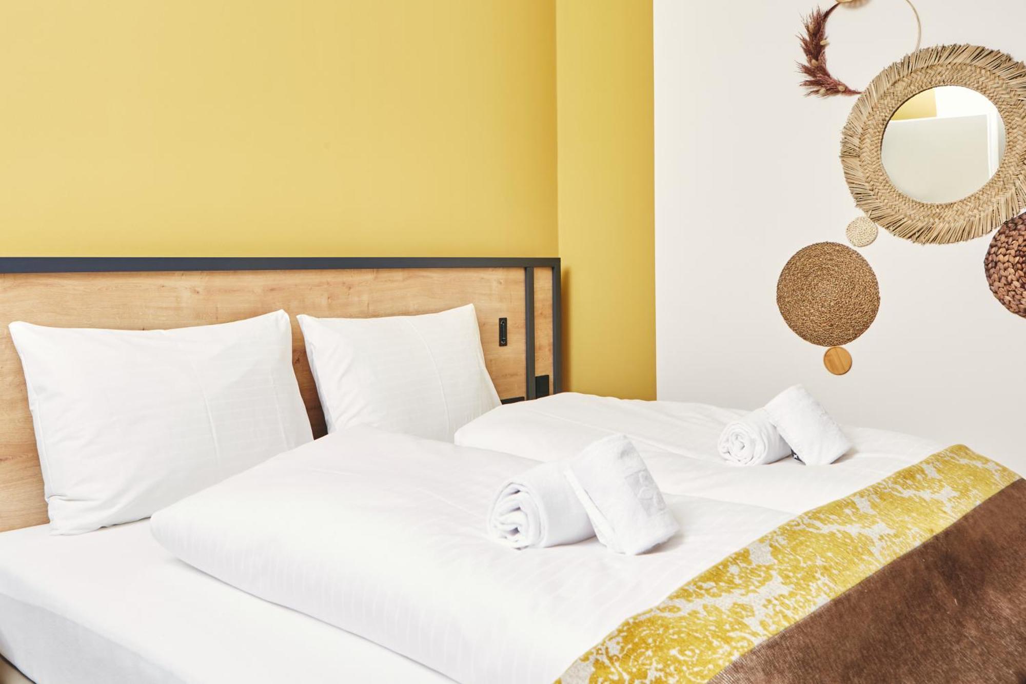 Homebound Apartments Bad Goisern - Contactless Check-In المظهر الخارجي الصورة