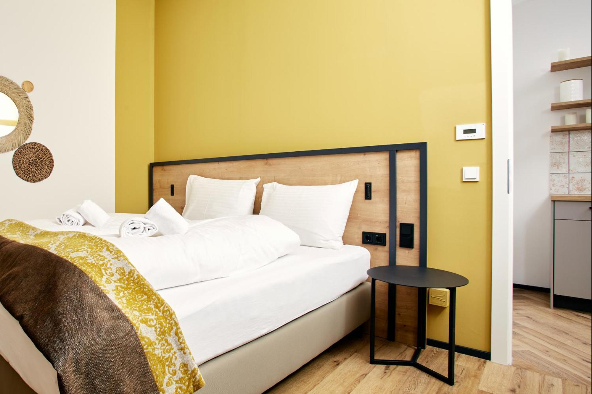 Homebound Apartments Bad Goisern - Contactless Check-In المظهر الخارجي الصورة