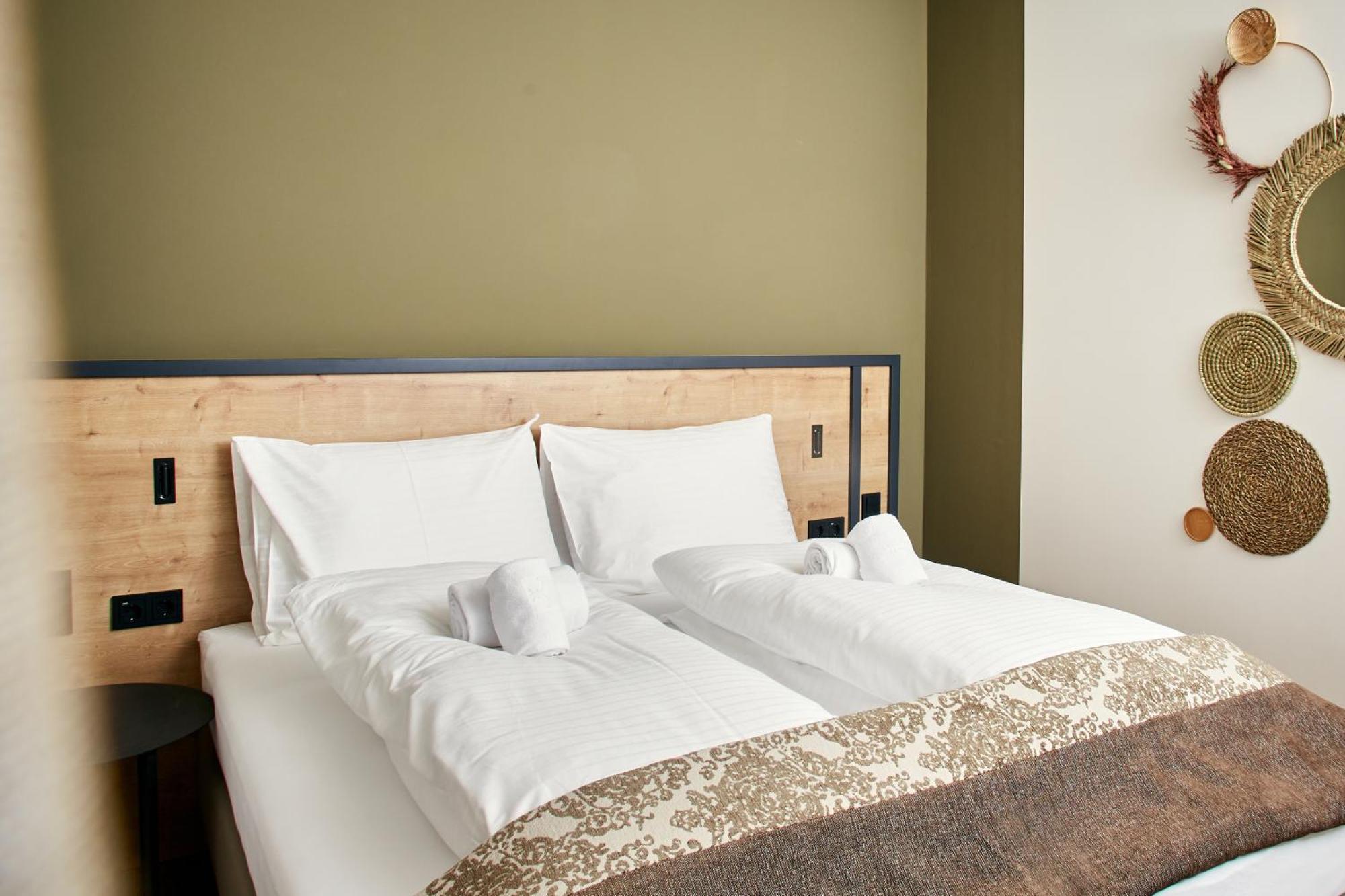 Homebound Apartments Bad Goisern - Contactless Check-In المظهر الخارجي الصورة