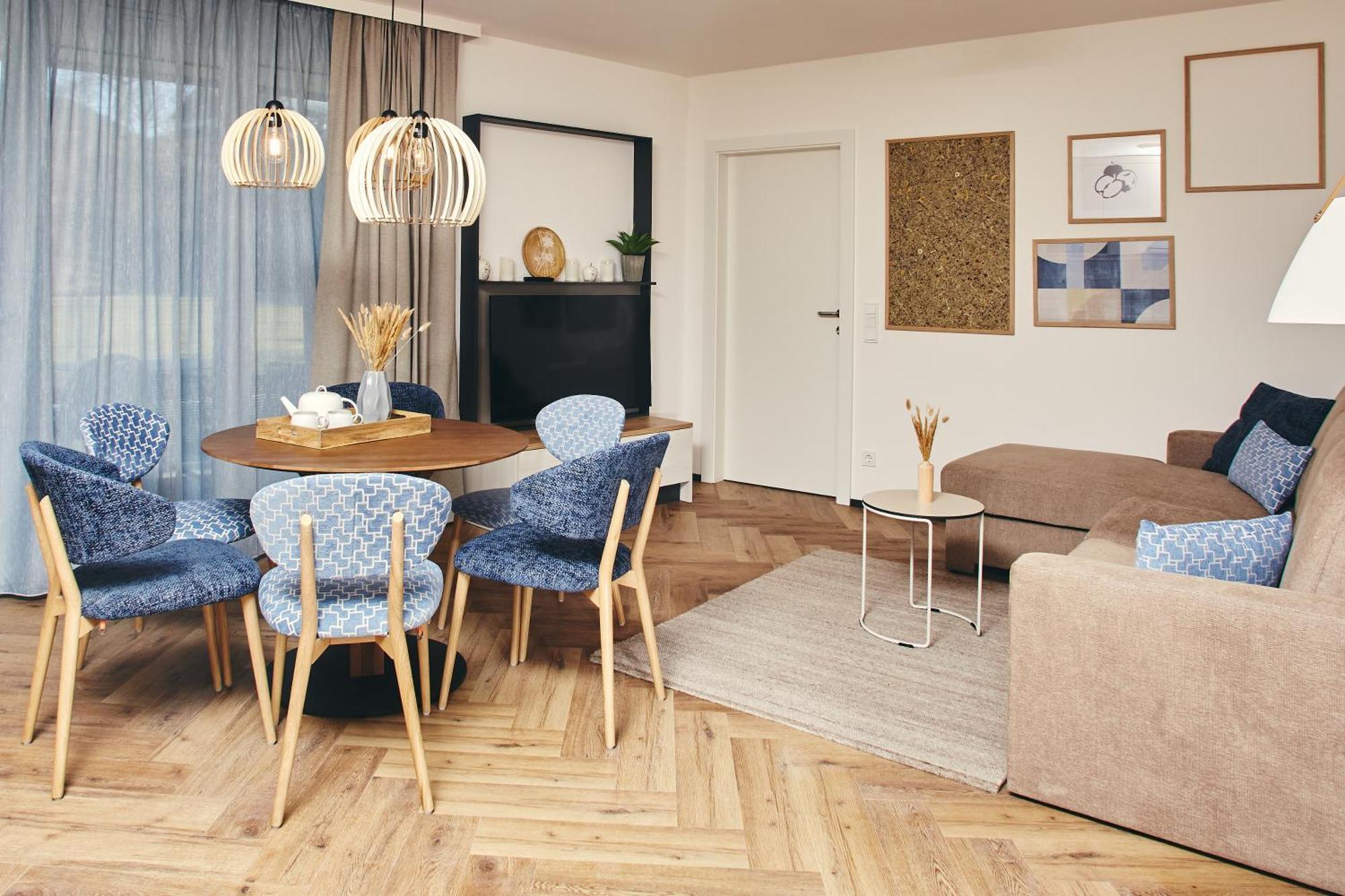 Homebound Apartments Bad Goisern - Contactless Check-In المظهر الخارجي الصورة