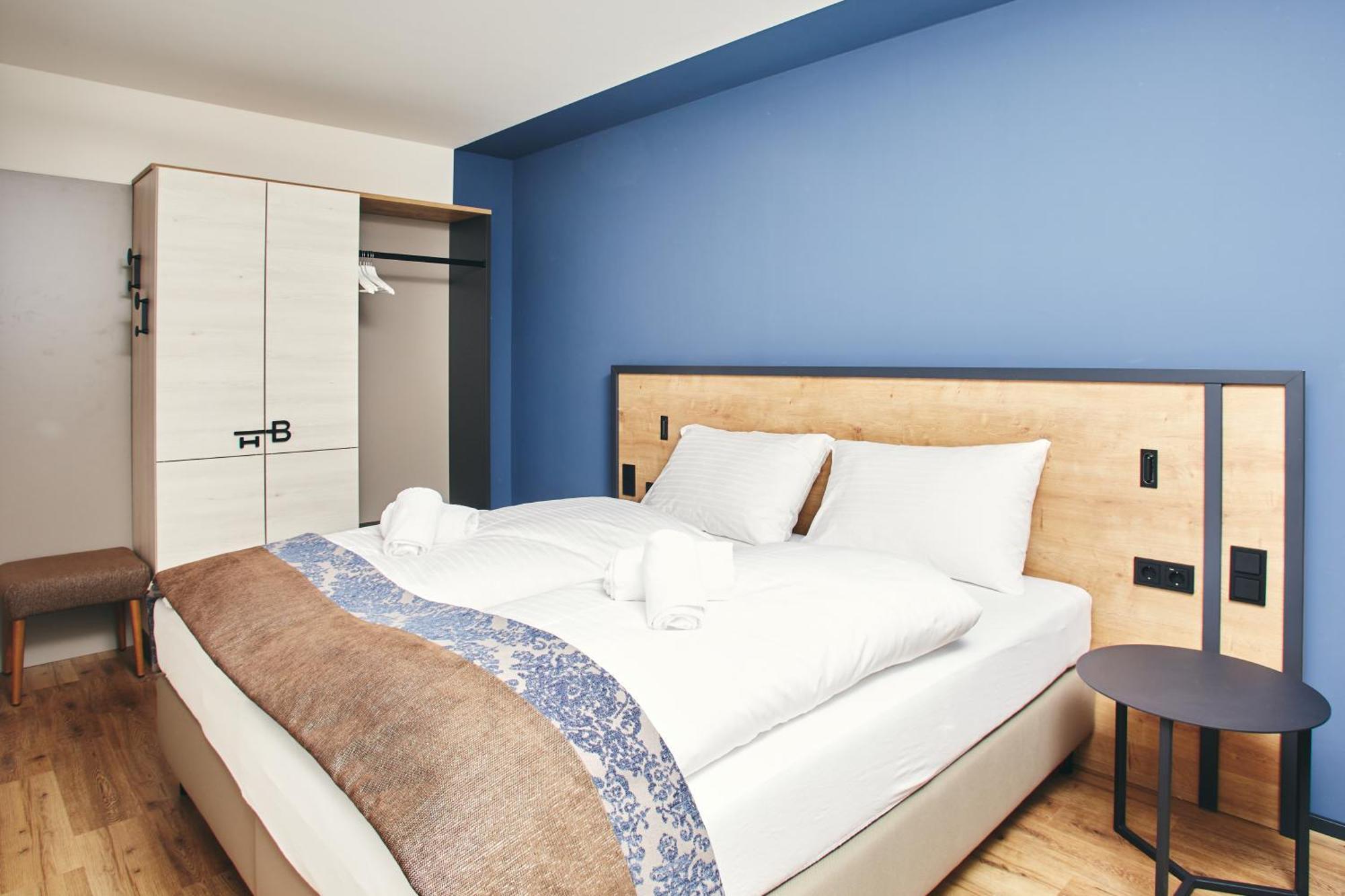 Homebound Apartments Bad Goisern - Contactless Check-In المظهر الخارجي الصورة