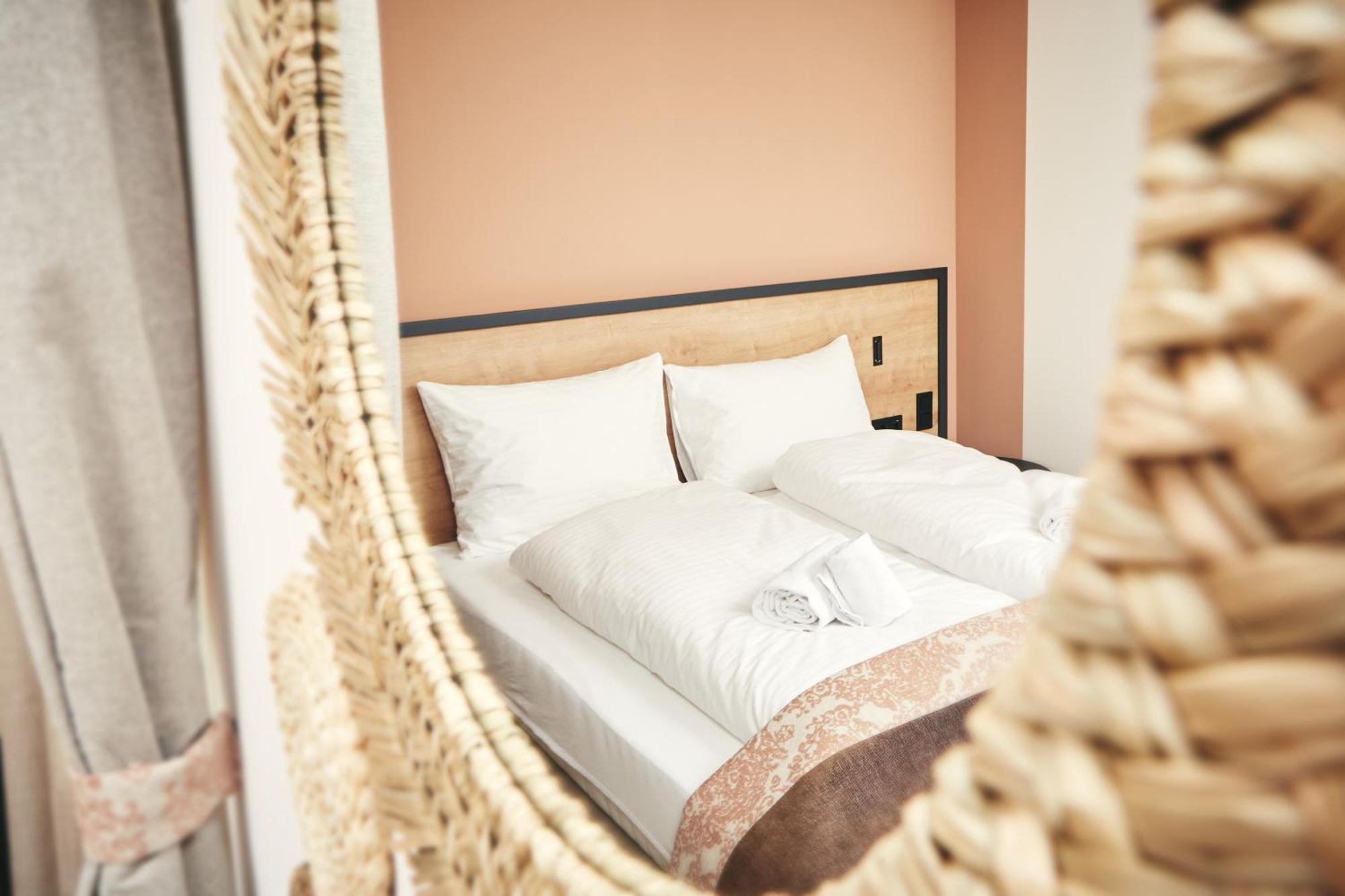 Homebound Apartments Bad Goisern - Contactless Check-In المظهر الخارجي الصورة