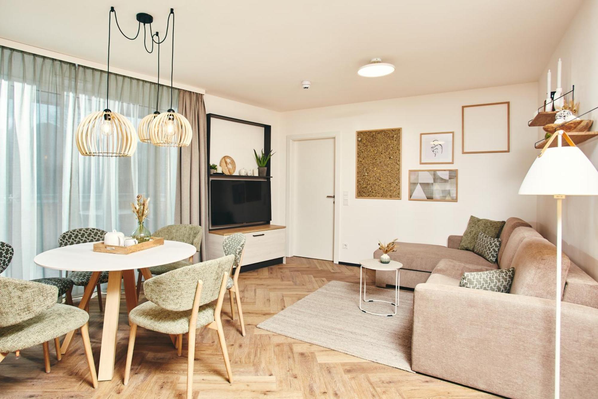Homebound Apartments Bad Goisern - Contactless Check-In المظهر الخارجي الصورة