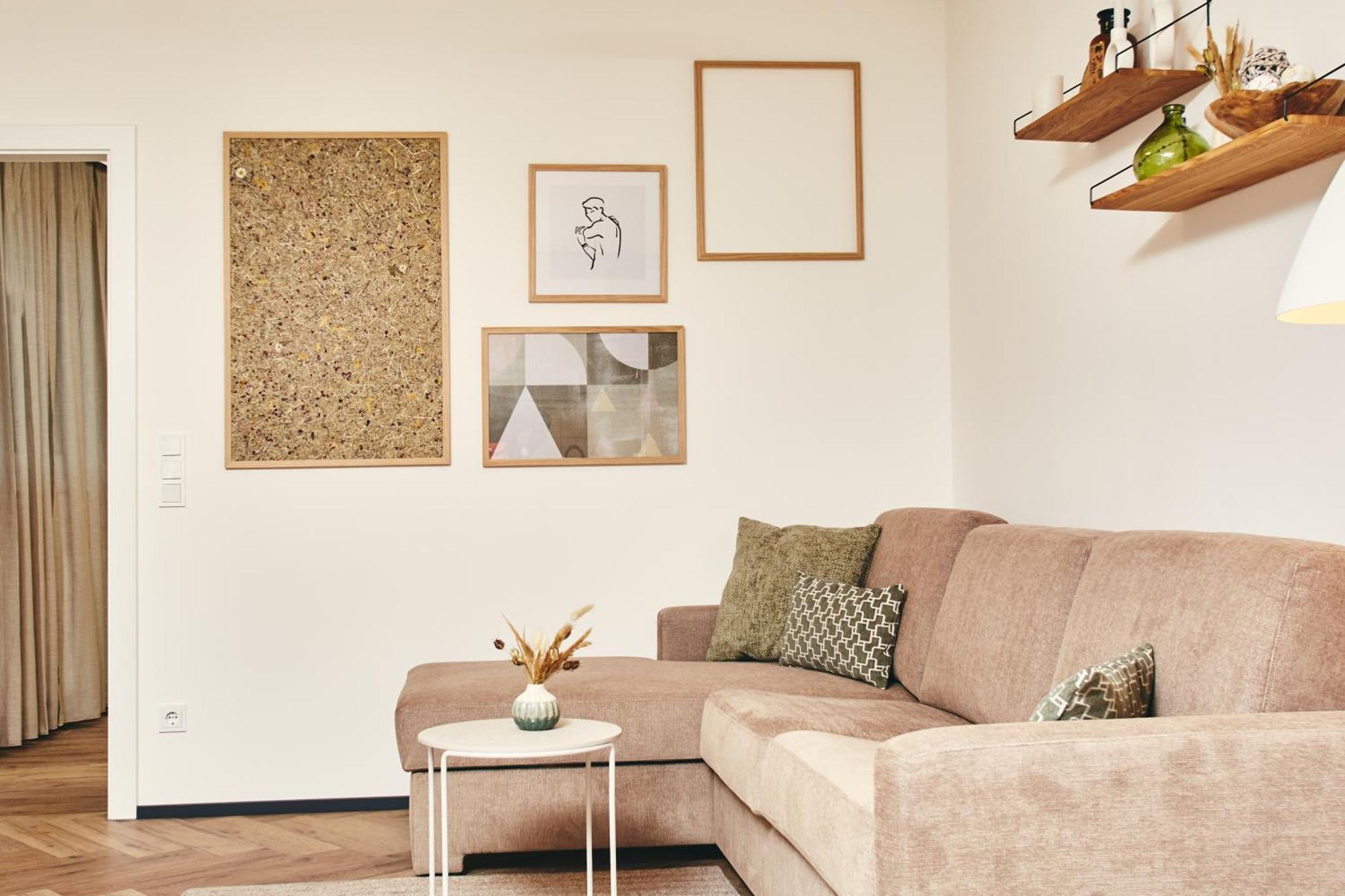 Homebound Apartments Bad Goisern - Contactless Check-In المظهر الخارجي الصورة