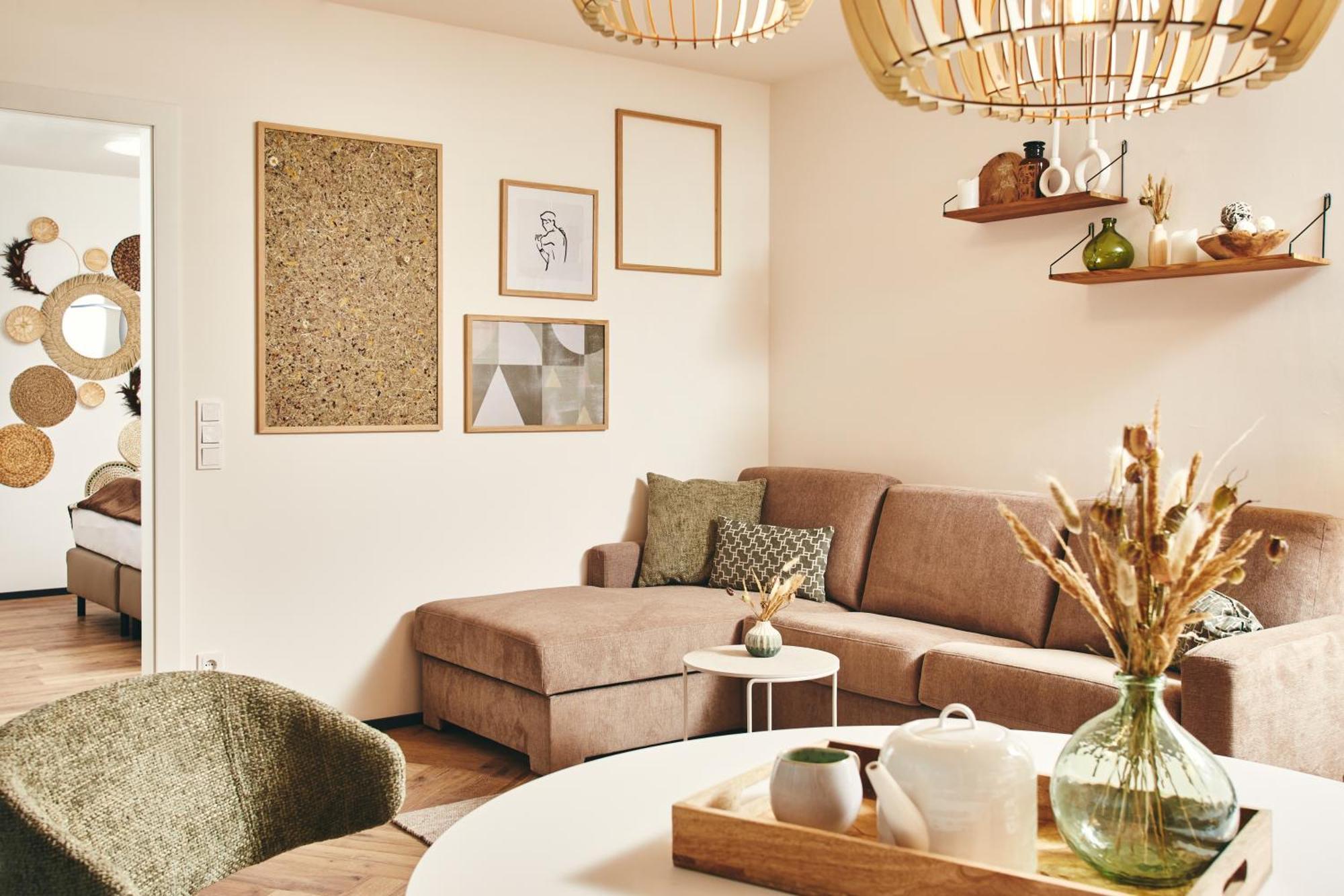 Homebound Apartments Bad Goisern - Contactless Check-In المظهر الخارجي الصورة