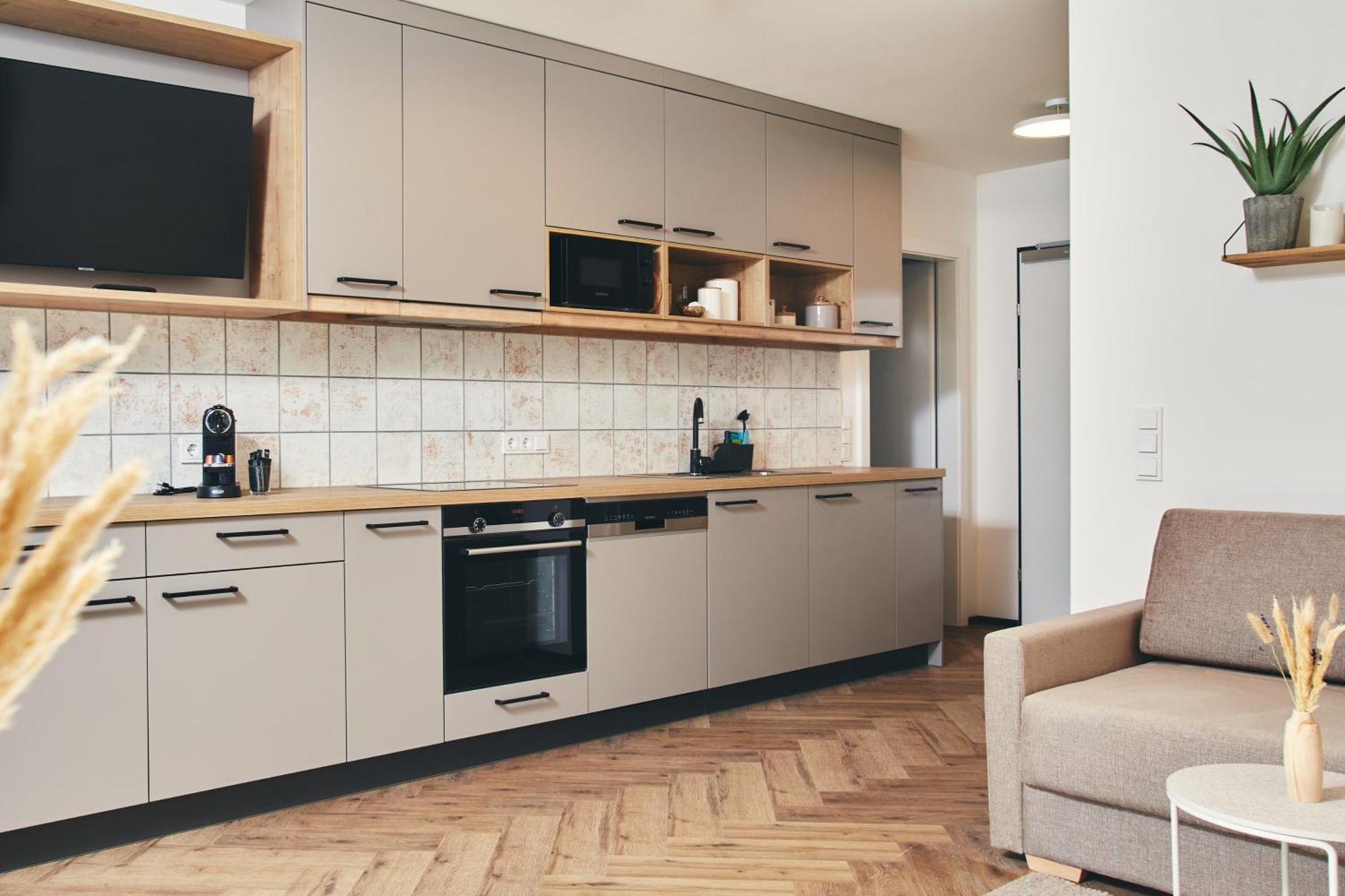 Homebound Apartments Bad Goisern - Contactless Check-In المظهر الخارجي الصورة