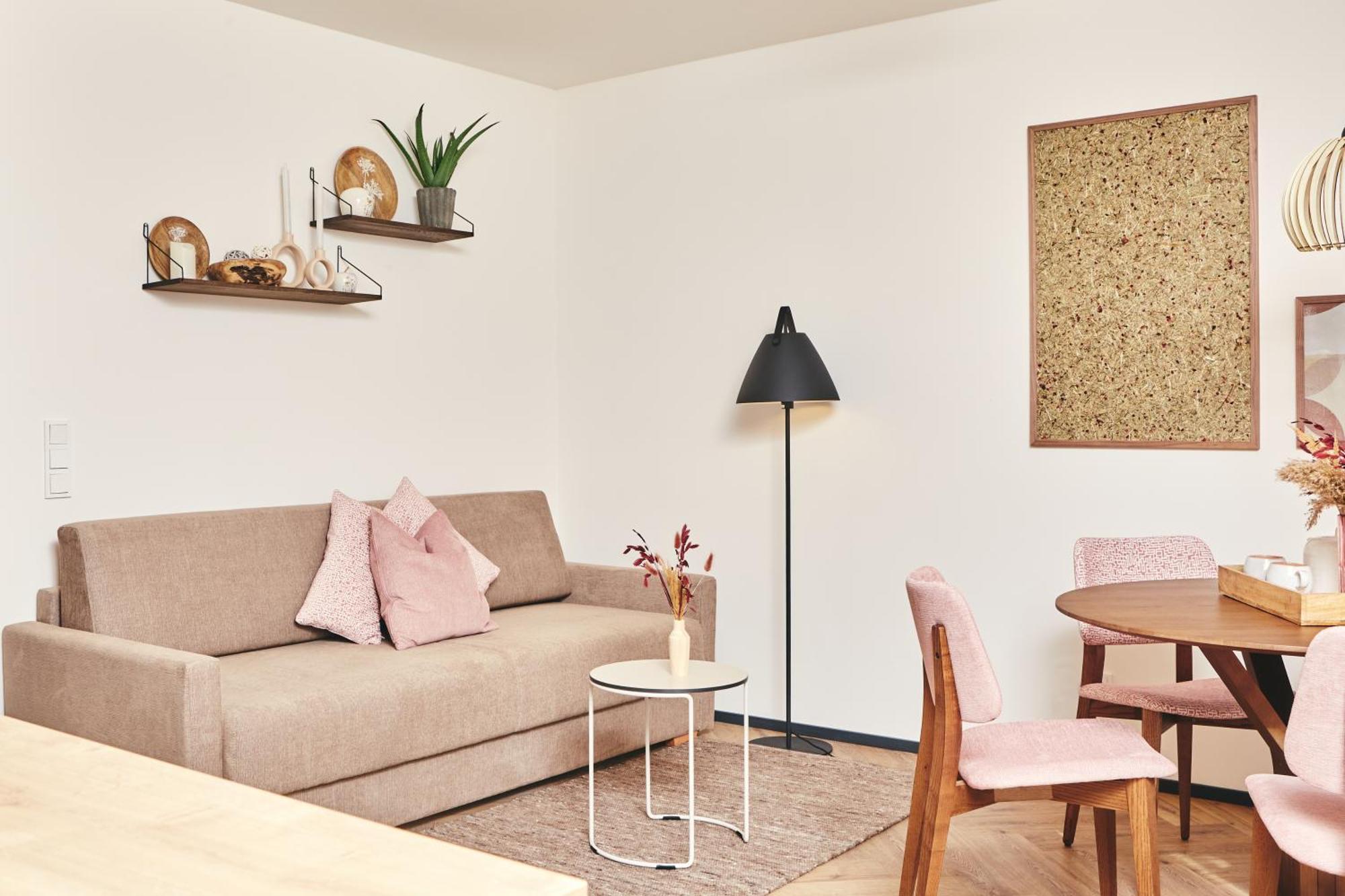 Homebound Apartments Bad Goisern - Contactless Check-In المظهر الخارجي الصورة