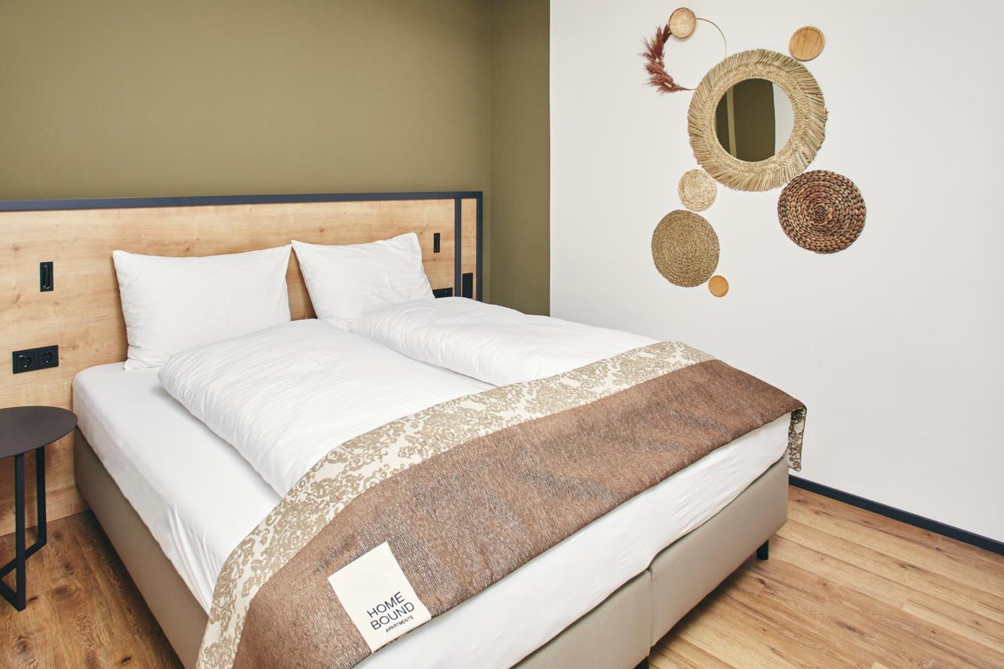 Homebound Apartments Bad Goisern - Contactless Check-In المظهر الخارجي الصورة