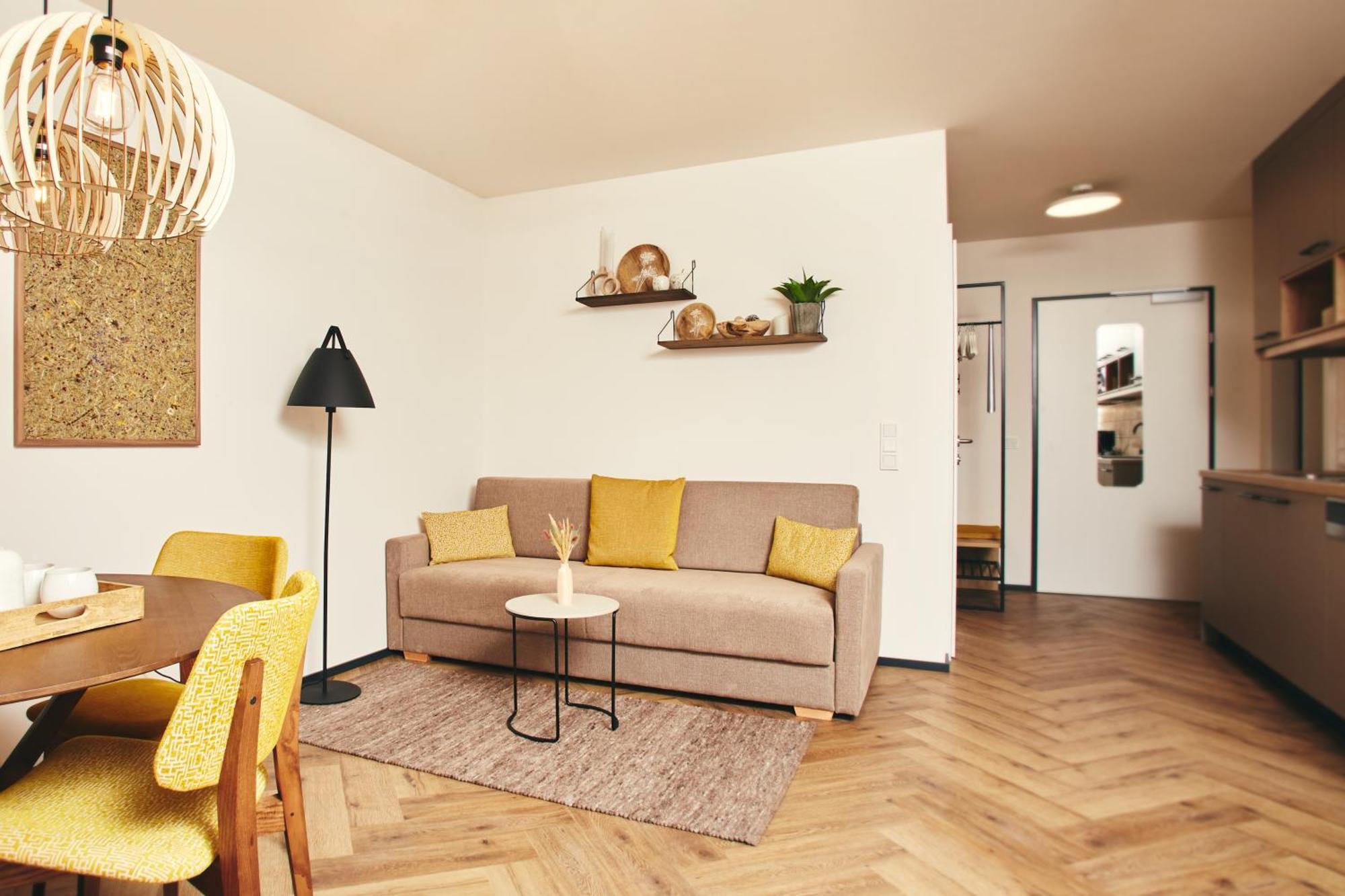 Homebound Apartments Bad Goisern - Contactless Check-In المظهر الخارجي الصورة