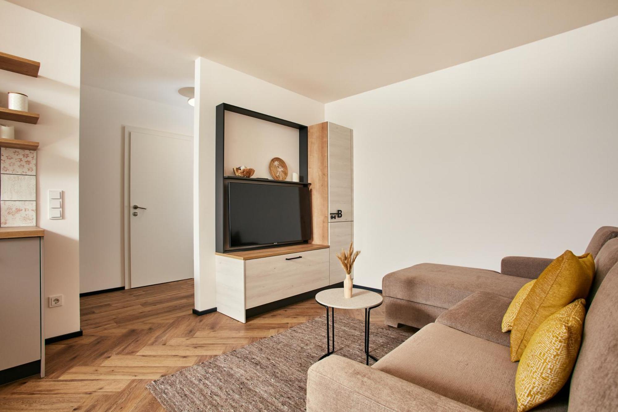 Homebound Apartments Bad Goisern - Contactless Check-In المظهر الخارجي الصورة