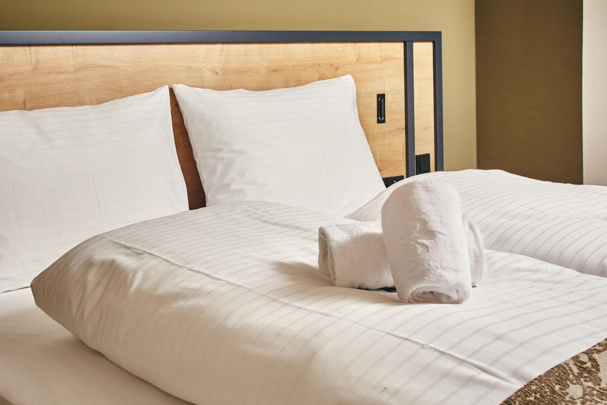 Homebound Apartments Bad Goisern - Contactless Check-In المظهر الخارجي الصورة