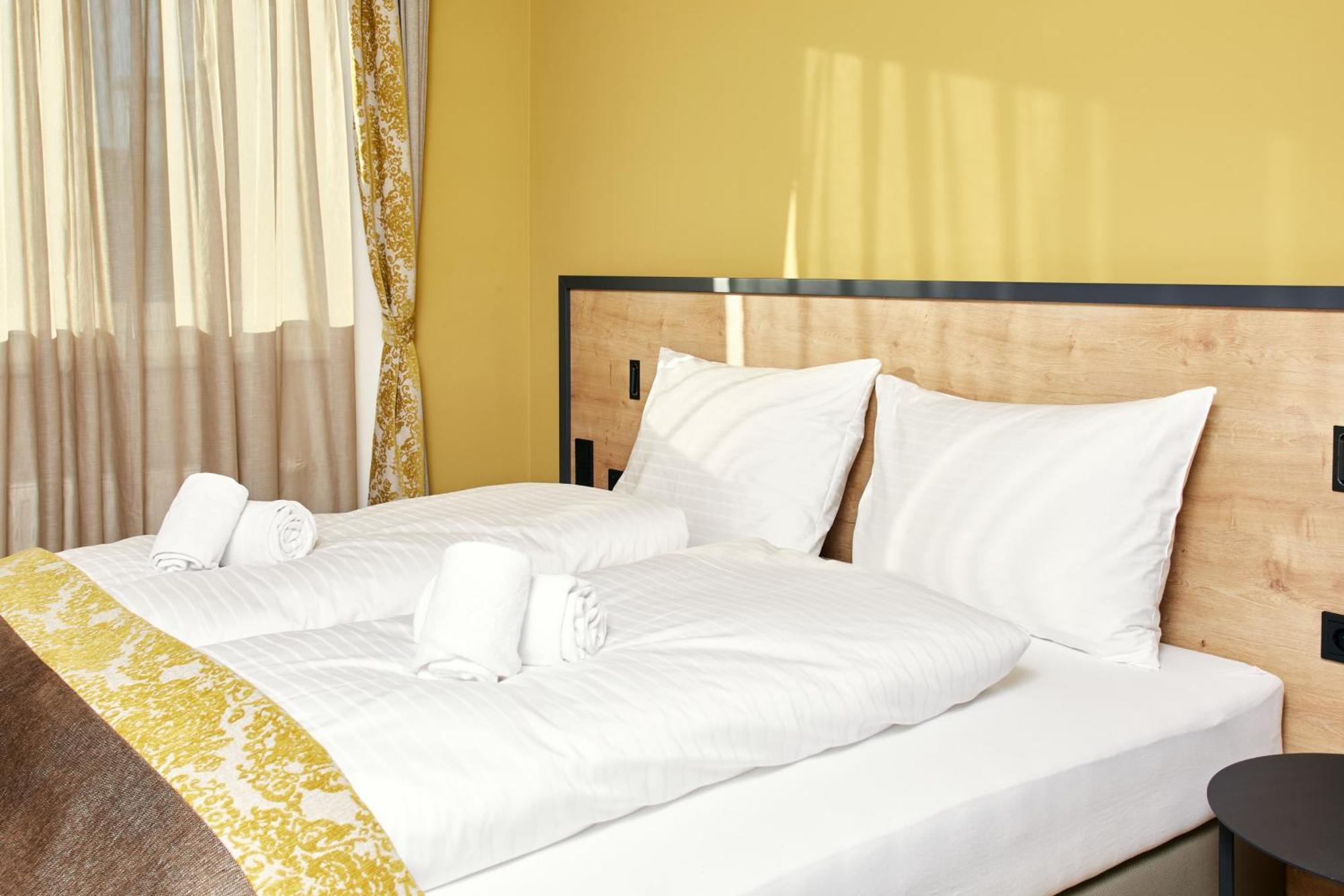 Homebound Apartments Bad Goisern - Contactless Check-In المظهر الخارجي الصورة